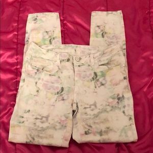Aeropostale Lola Jegging Size 10 Reg
